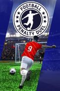 Football Penalty Duel