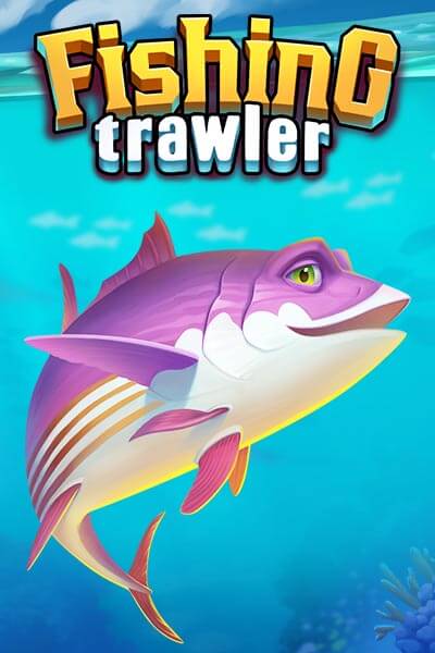 Fishing Trawler