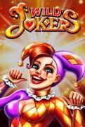 Wild Jokers