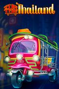 Tuk Tuk Thailand