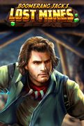 Boomerang Jack's Lost Mines