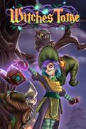 Witches Tome