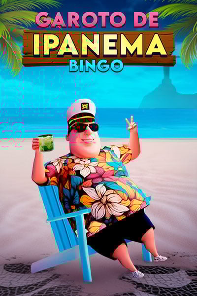 Garoto de Ipanema Bingo
