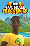 Football Freestyler