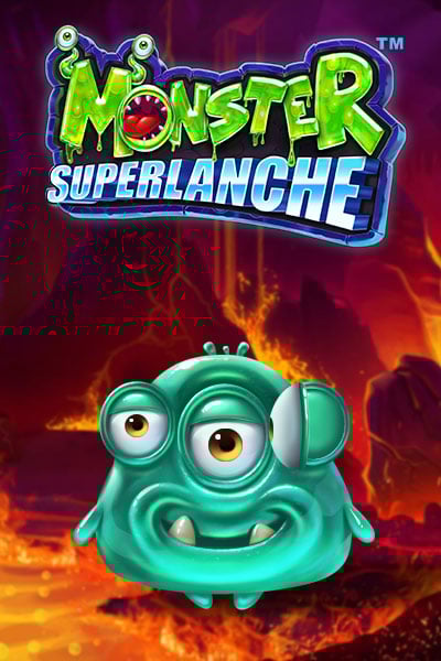 Monster Superlanche