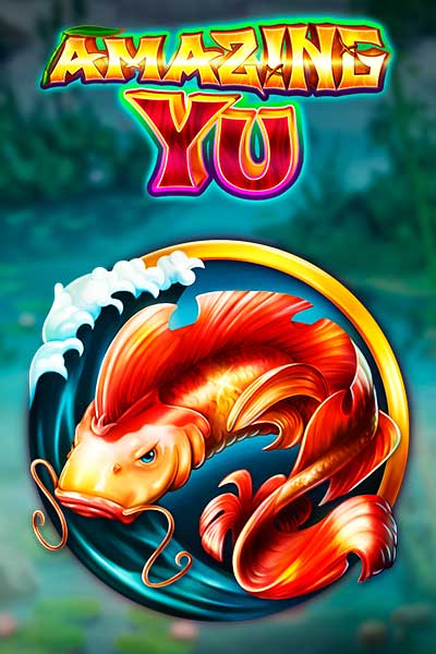 Amazing Yu