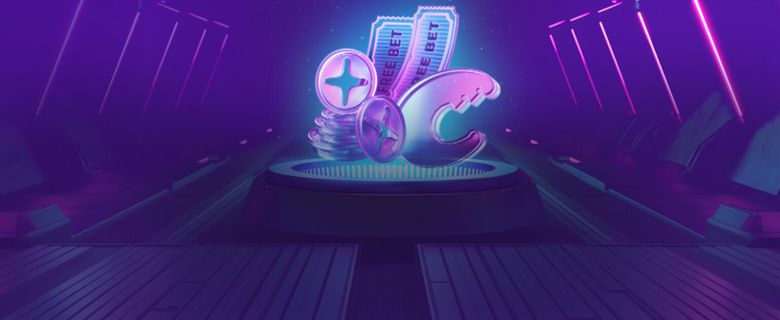 Tausche deine Münzen gegen 1.000€ Belohnungen ein!