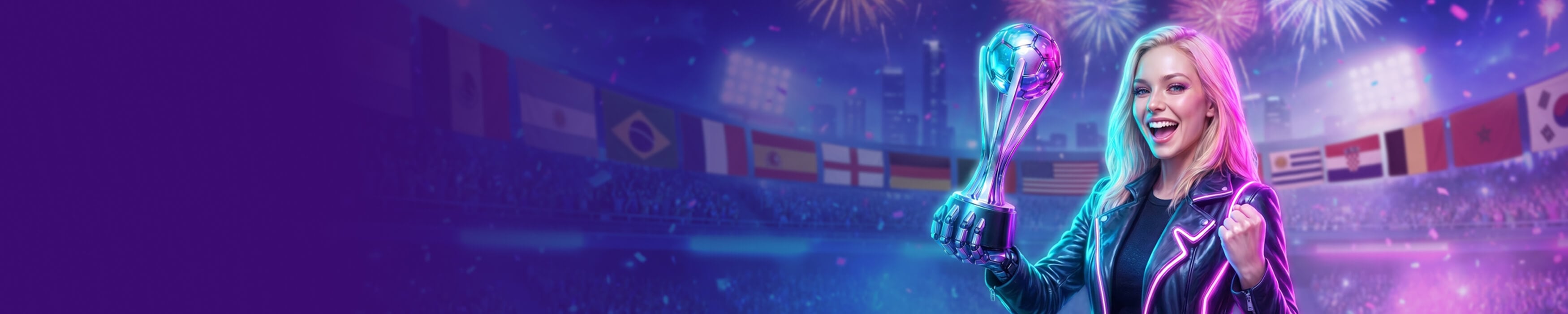 Fiesta del Mundial