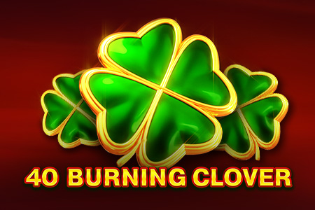 40 Burning clover