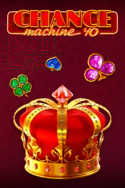 Chance Machine 40