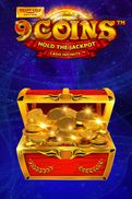 9 Coins Grand Gold Edition