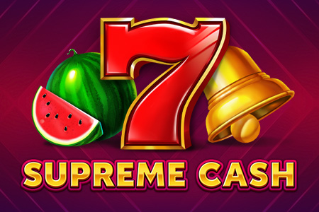 Supreme Cash