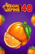 Regal Spins 40