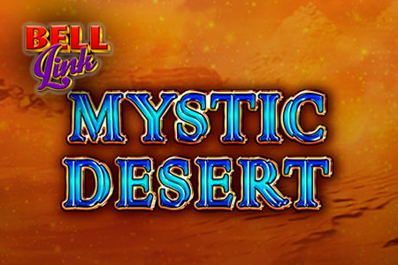 Mystic&nbsp;Desert