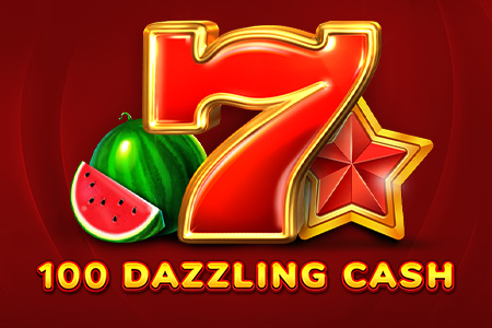 100 Dazzling Cash