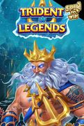 Trident of Legends