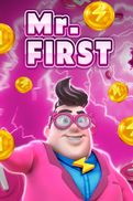 Mr. First