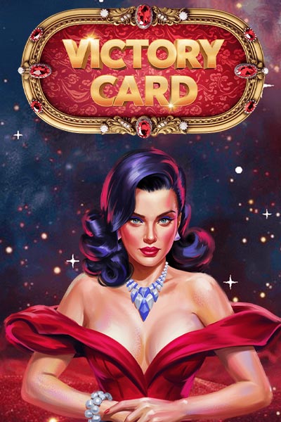 Victory Card
