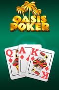 Oasis Poker