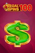 Regal Spins 100