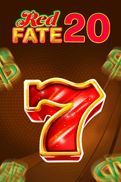 Redfate 20
