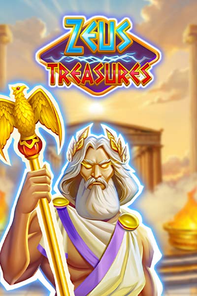 Zeus Treasures