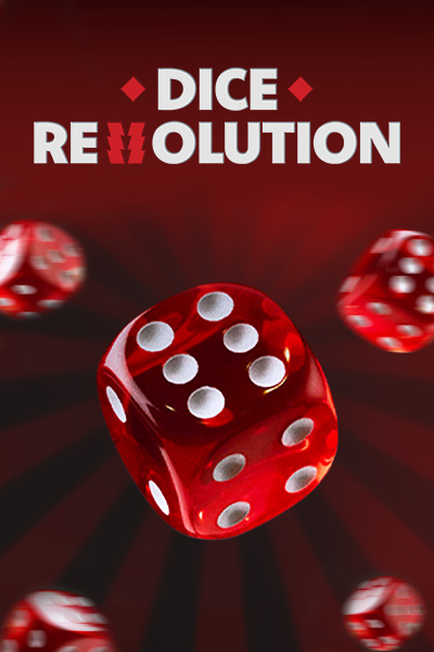 Dice Revolution