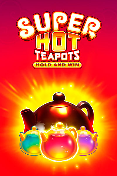 Super Hot Teapots