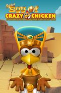 Golden Egg of Crazy Chicken