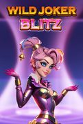 Wild Joker Blitz