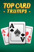 Top Card Trumps