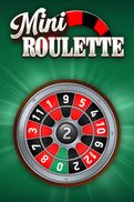 Mini Roulette