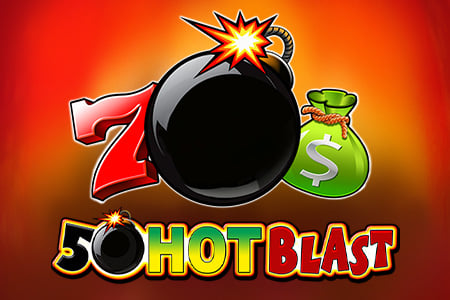 50 Hot Blast