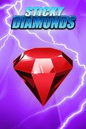 Sticky Diamonds