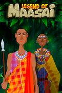 Legend of Maasai