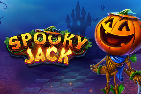 Spooky Jack