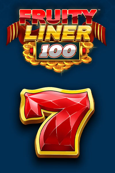 Fruityliner 100