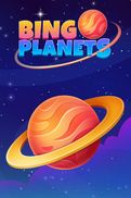 Bingo Planets