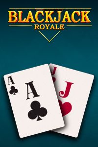 Blackjack Royale