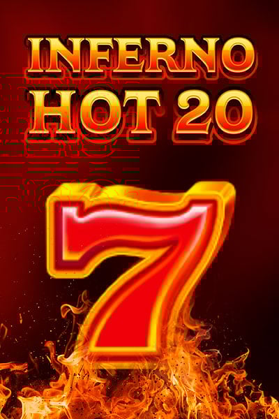 Inferno Hot 20