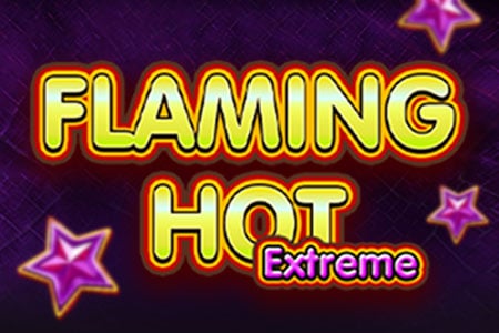 Flaming Hot Extreme