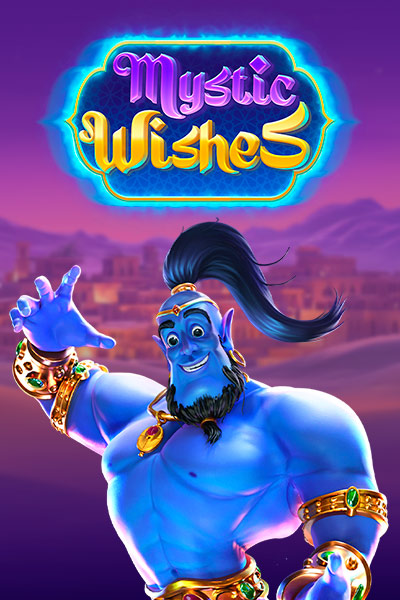 Mystic Wishes