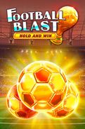 Football Fireblast Hold and Win