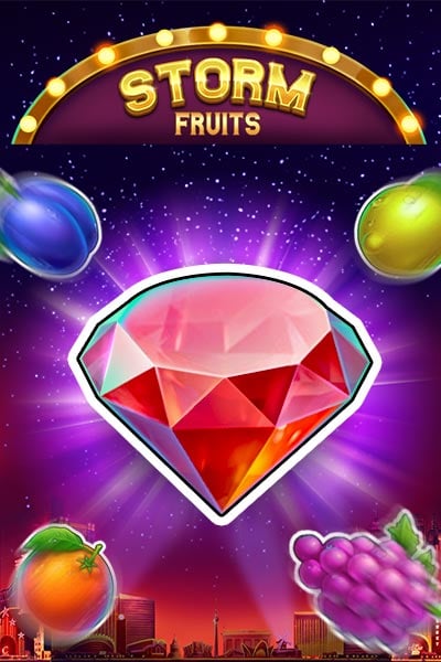 Storm Fruits