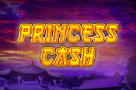 Princess Cash