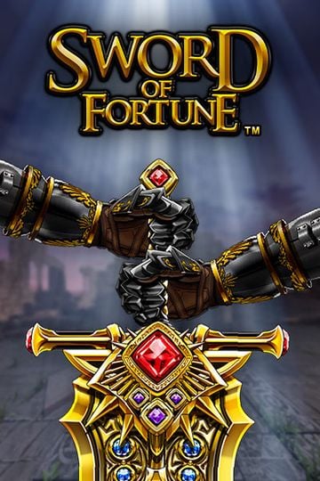 Sword of Fortune