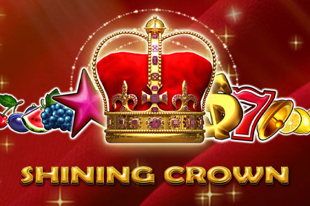 Shining Crown