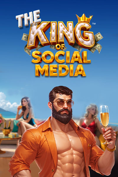 The King of Social Media