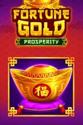 Fortune Gold - Prosperity