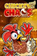 Chicken Chaos Jackpot